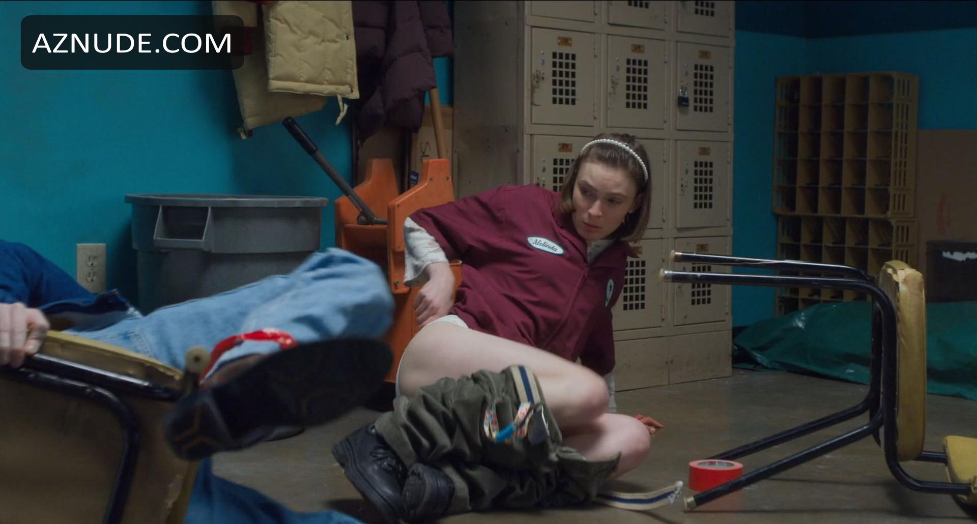 Burn movie sex scenes