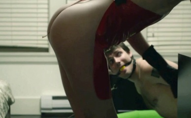 TIRRA DENT NUDE/SEXY SCENE IN BUILT 2 KILL