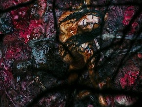 TOBY POSER NUDE/SEXY SCENE IN MOTHER OF FLIES