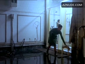 TONI COLLETTE in HOTEL SPLENDIDE(2000)