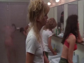 TONI KALEM NUDE/SEXY SCENE IN PRIVATE BENJAMIN