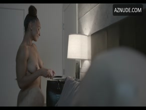 TRISTAN CUNNINGHAM NUDE/SEXY SCENE IN OUTSIDE
