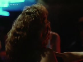 MICHAELA MAY in NEONSTADT (1982)