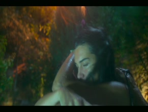 TUBA BUYUKUSTUN NUDE/SEXY SCENE IN ANOTHER SELF