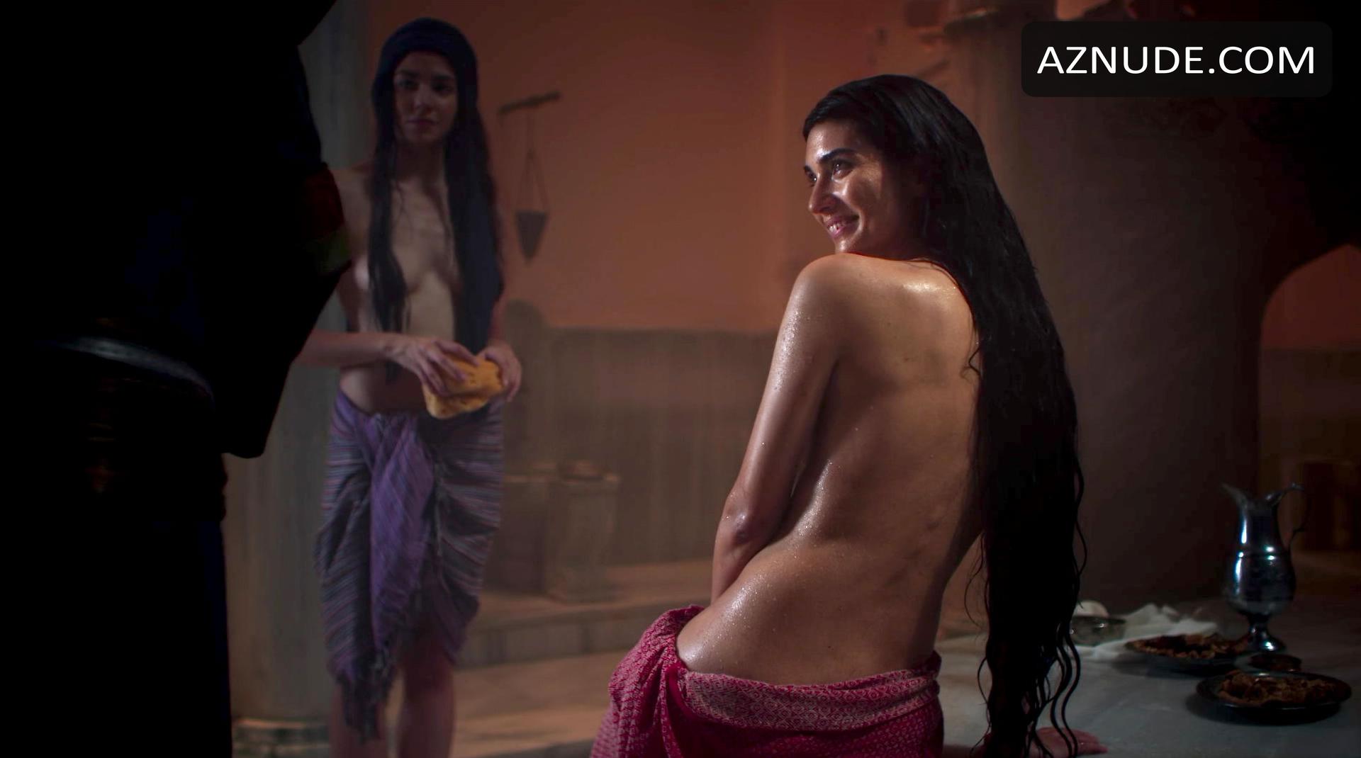 Tuba büyüküstün sex