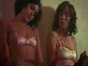 UMI MYERS in DOPE GIRLS (2025)