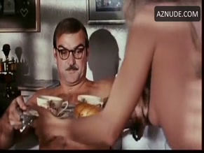 URSULA ANDRESS NUDE/SEXY SCENE IN PERFECT FRIDAY