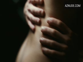 URSULA CORBERO NUDE/SEXY SCENE IN BURNING BODY