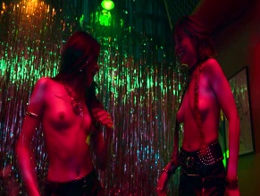 VALENTINA DUQUE NUDE/SEXY SCENE IN EVA LASTING