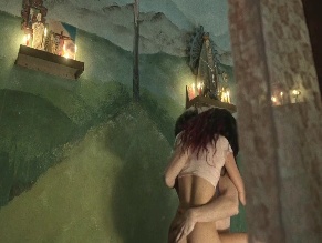 VALENTINA ZENERE in IN THE MUD (2025)