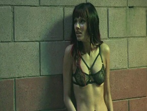 VALENTINA ZENERE in IN THE MUD (2025)