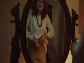 VALERIA GOLINO in FUORI