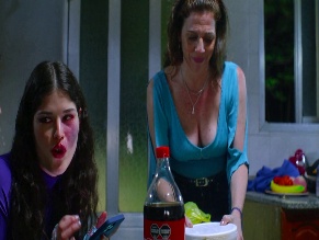 VALERIA LOIS NUDE/SEXY SCENE IN MAGIC FARM