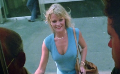 VALERIE PERRINE NUDE/SEXY SCENE IN CAN'T STOP THE MUSIC