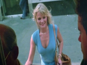 VALERIE PERRINE NUDE/SEXY SCENE IN CAN'T STOP THE MUSIC