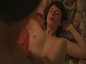 VALERIE TELLOS in FLEUR DE PEAU