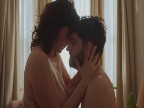 VALERIE TELLOS in FLEUR DE PEAU