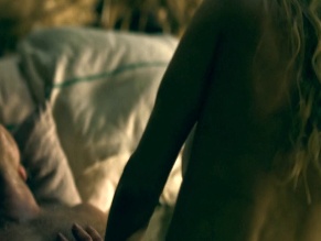 VANESSA KIRBY NUDE/SEXY SCENE IN EDEN
