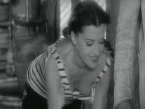 VERA CLOUZOT NUDE/SEXY SCENE IN THE WAGES OF FEAR