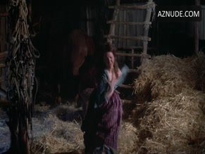 VERNA HARVEY in CHATO'S LAND (1972)