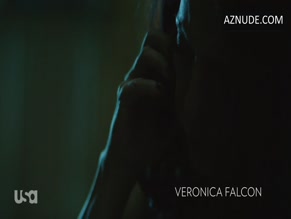 VERONICA FALCON in QUEEN OF THE SOUTH(2016-)
