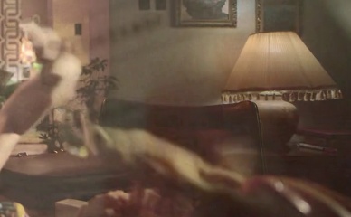 VERONICA OROZCO NUDE/SEXY SCENE IN EVA LASTING