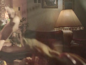VERONICA OROZCO in EVA LASTING (2023-)