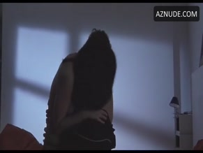 VERONICA SANCHEZ NUDE/SEXY SCENE IN LA MONTANA RUSA