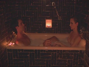 VESPER EGONDESNUDO NUDE/SEXY SCENE IN WHENEVER I'M ALONE WITH YOU