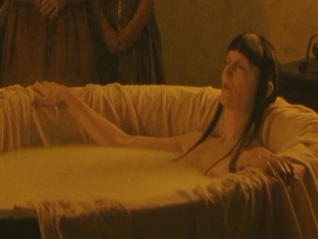 VICKY KRIEPS NUDE/SEXY SCENE IN MONSTERS