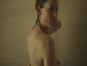 VICKY KRIEPS NUDE/SEXY SCENE IN WENT UP THE HILL
