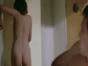 VICTORIA BURGOYNE NUDE/SEXY SCENE IN DEATH SHIP