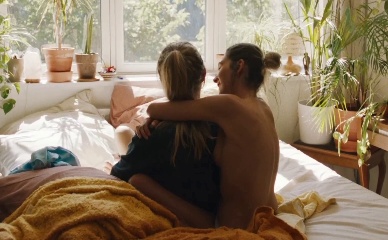 VICTORIA CARMEN SONNE NUDE/SEXY SCENE IN EXPLOSIONS IN THE HEART