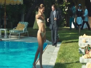VICTORIA CARMEN SONNE in THE BIRTHDAY PARTY (2026)