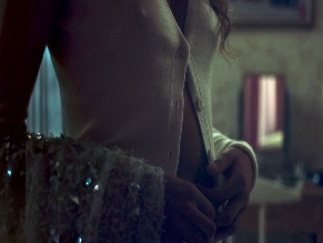 VICTORIA CARMEN SONNE in THE BIRTHDAY PARTY (2026)