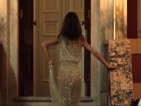 VICTORIA CARMEN SONNE in THE BIRTHDAY PARTY (2026)