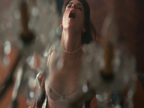 VICTORIA GUERRA NUDE/SEXY SCENE IN TURN OF THE TIDE