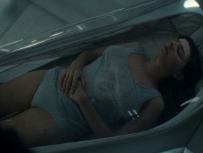 VICTORIA MASOMA in ALIEN: EARTH (2025)