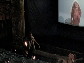 VICTORIA PARIS NUDE/SEXY SCENE IN TIMEBOMB