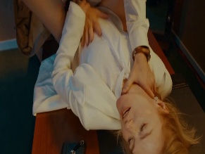 VIKTORIYA TOLSTOGANOVA NUDE/SEXY SCENE IN GIVE A SHOW!