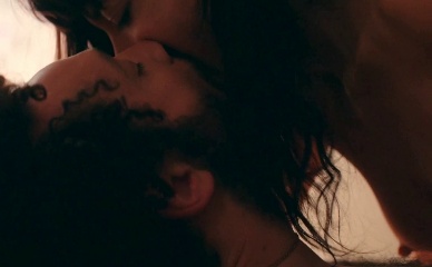 VIMALA PONS NUDE/SEXY SCENE IN STAGES OF LOVE