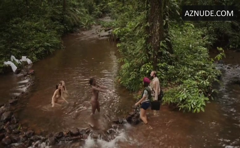 Vimala Pons Nude Scene In The Law Of The Jungle Aznude