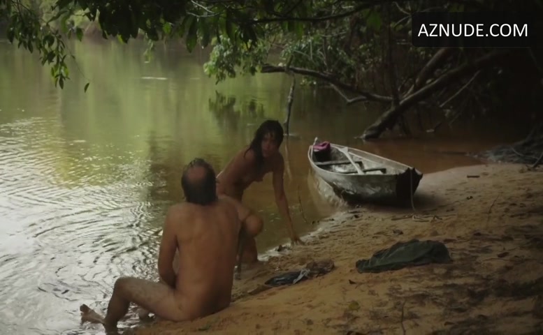 Vimala Pons Nude Scene In The Law Of The Jungle Aznude