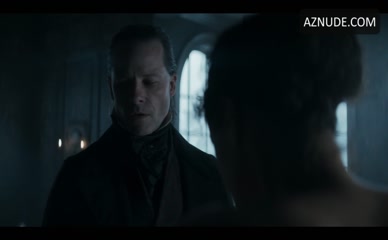 VINETTE ROBINSON NUDE/SEXY SCENE IN A CHRISTMAS CAROL