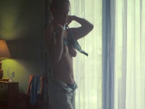 VIOLETA MOLYNEUX NUDE/SEXY SCENE IN SOMEONE HAS TO KNOW