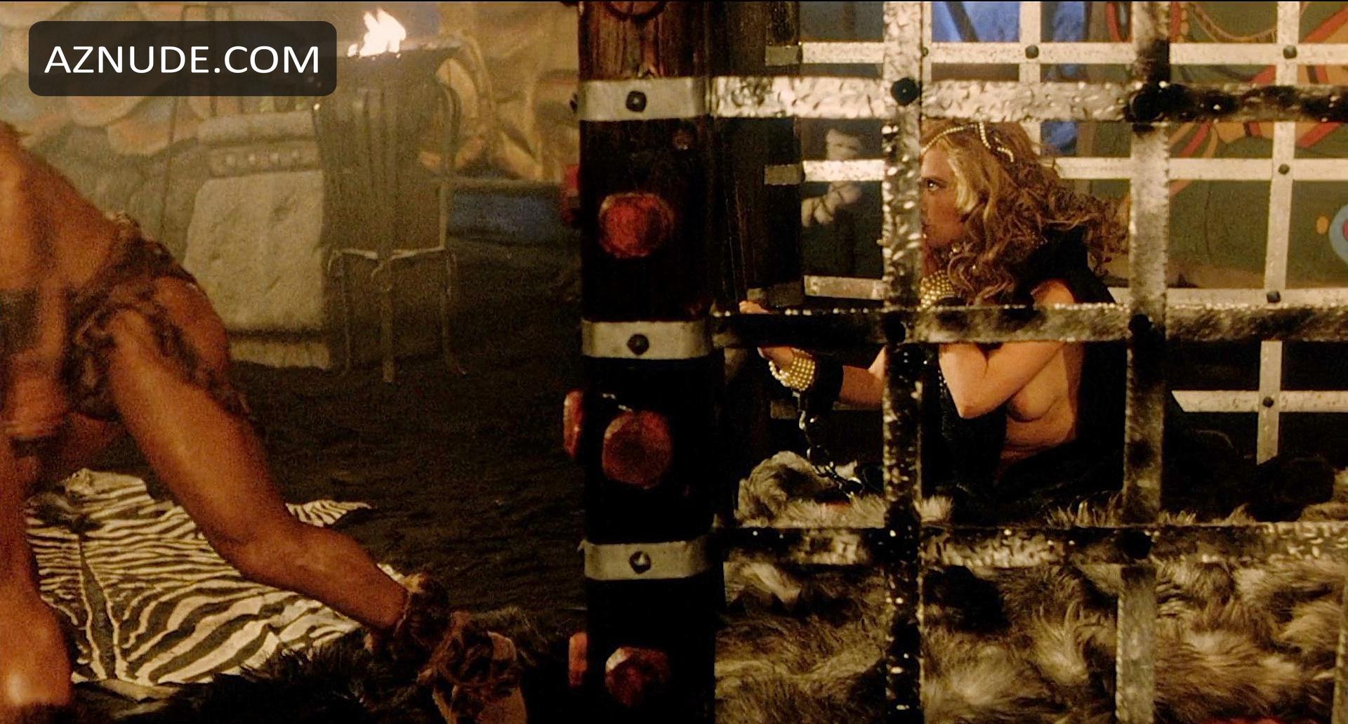 Virginia bryant nude