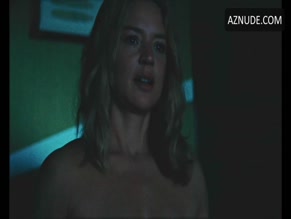 VIRGINIE EFIRA in JUST THE TWO OF US (2023)