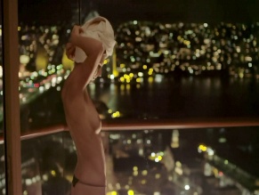 VIVA BIANCA NUDE/SEXY SCENE IN X