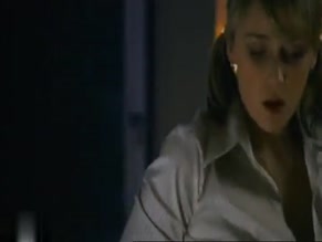 KEELEY HAWES NUDE/SEXY SCENE IN SEX & LIES