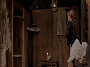 ANGELA PUNCH MCGREGOR in THE CHANT OF JIMMIE BLACKSMITH (1978)